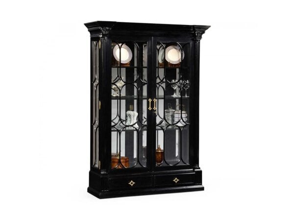 display cabinet