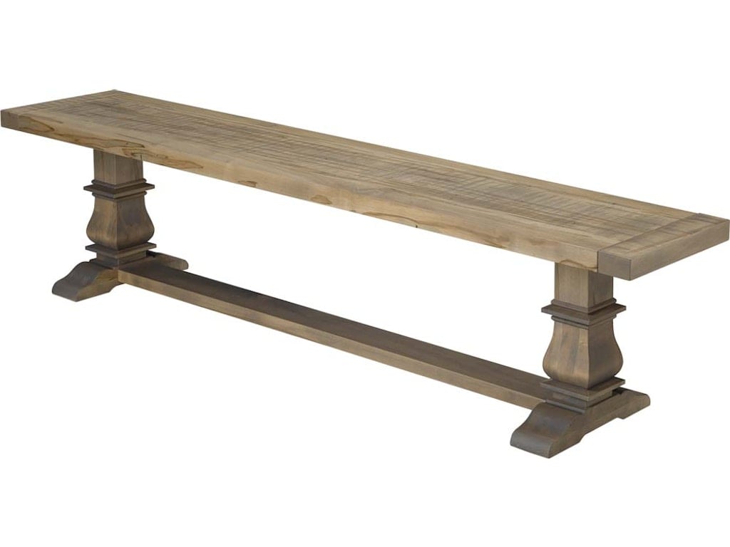 Black Sea Bench