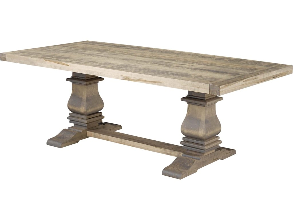 Black Sea Table