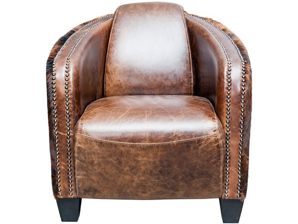 Bomber Chair