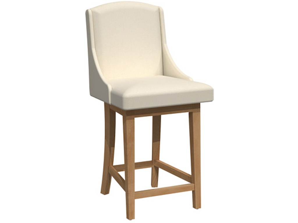 Counter Swivel Stool