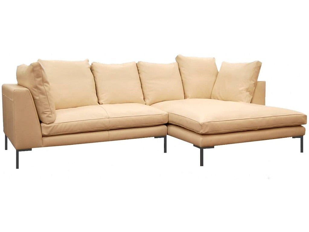 Bugatti Sectional