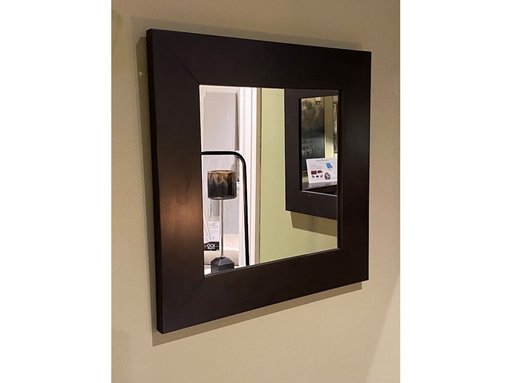 Mirrors (Two Available)