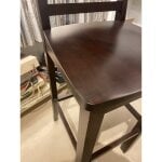 bar stool