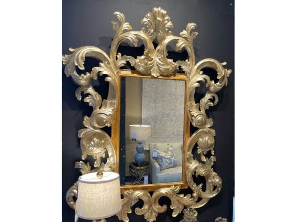 christopher guy mirror
