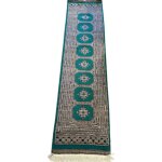 bukhara persian runner