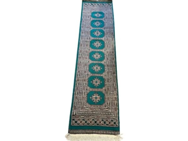 bukhara persian runner