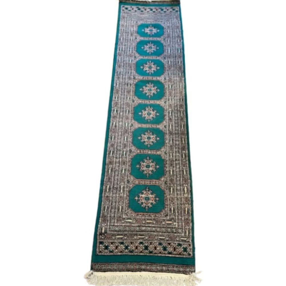 bukhara persian runner