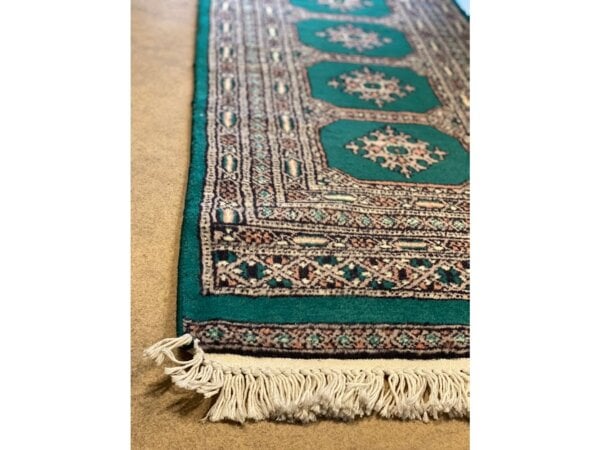 bukhara persian runner