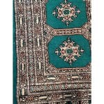 bukhara persian runner