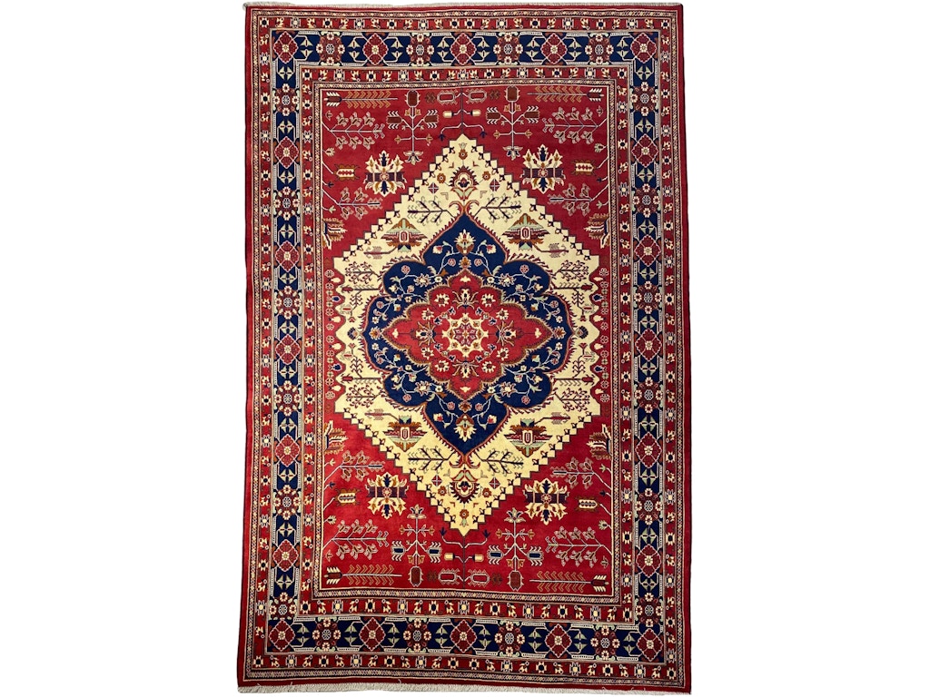 Kazak Persian