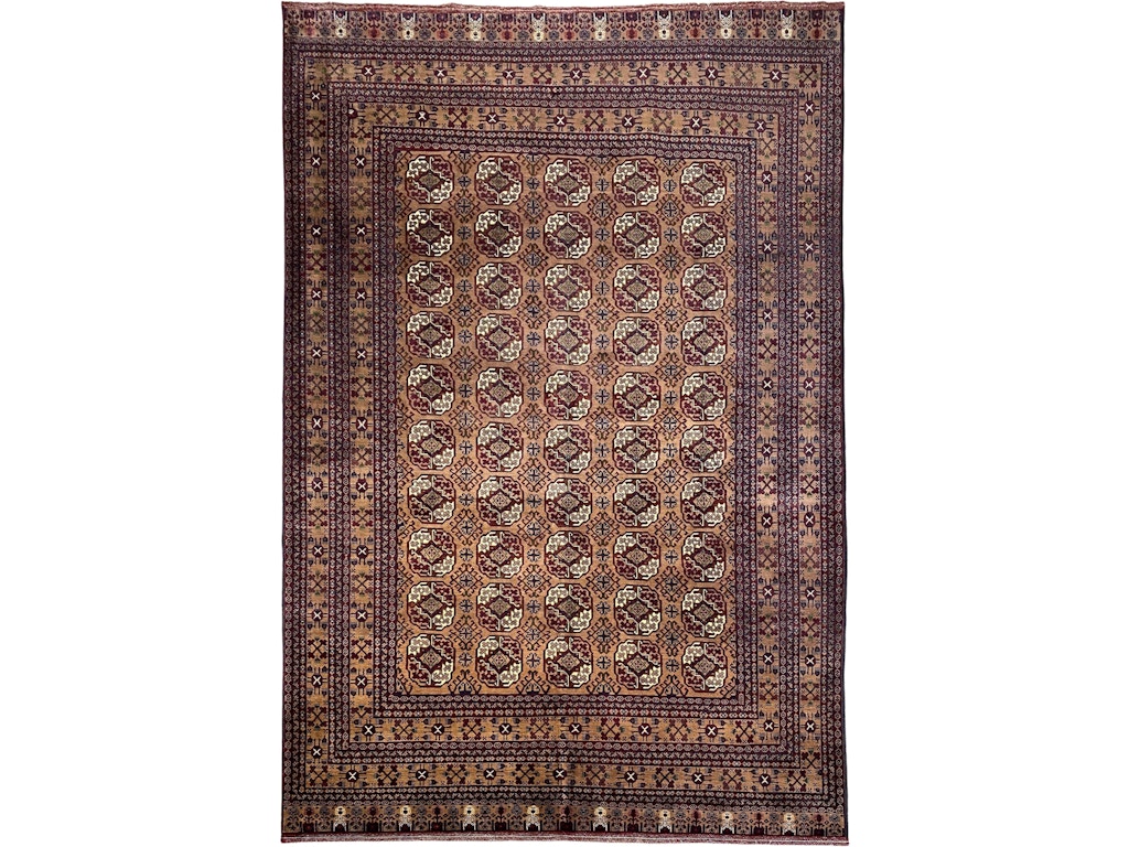 Persian Bukhara