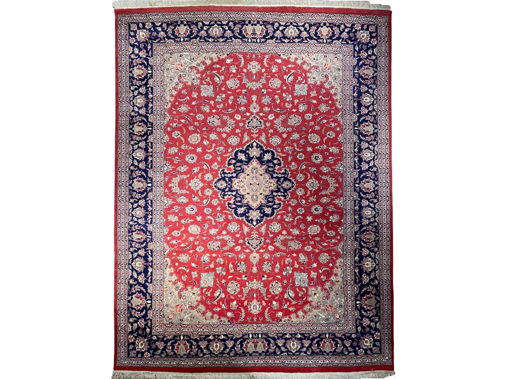 Persian Isfahan Sutri