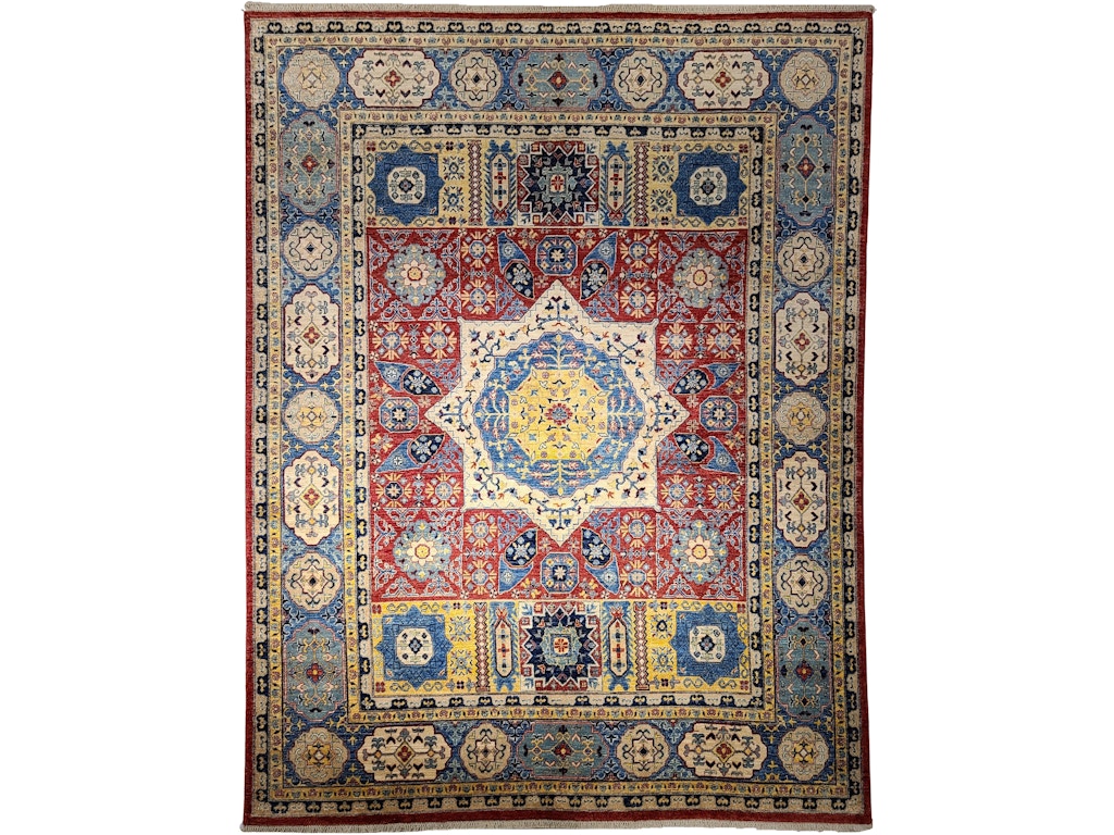 Tribal Mumluk Sultani