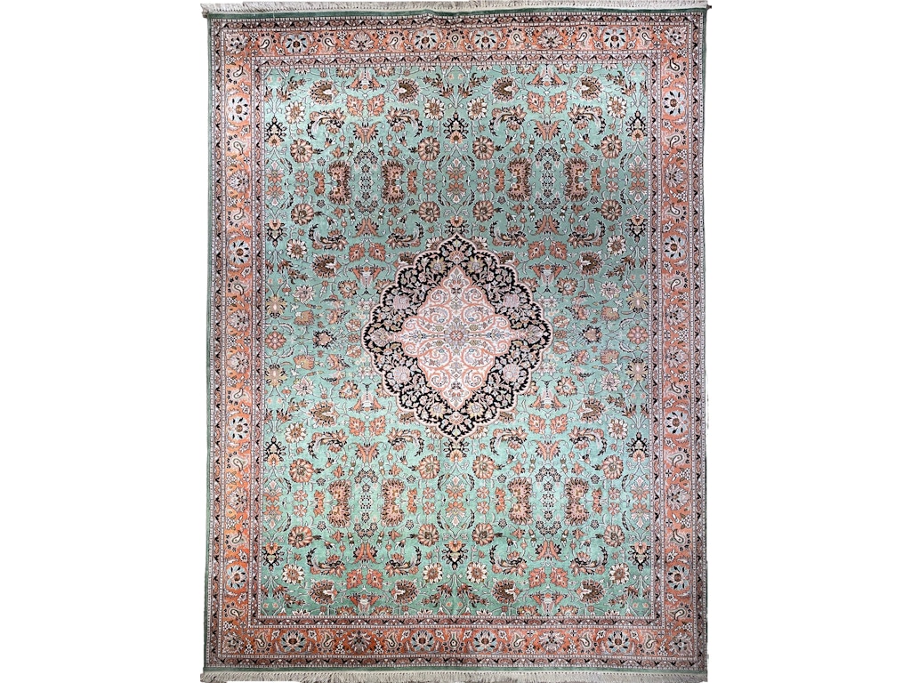 Kashmiri Tabreez Silk