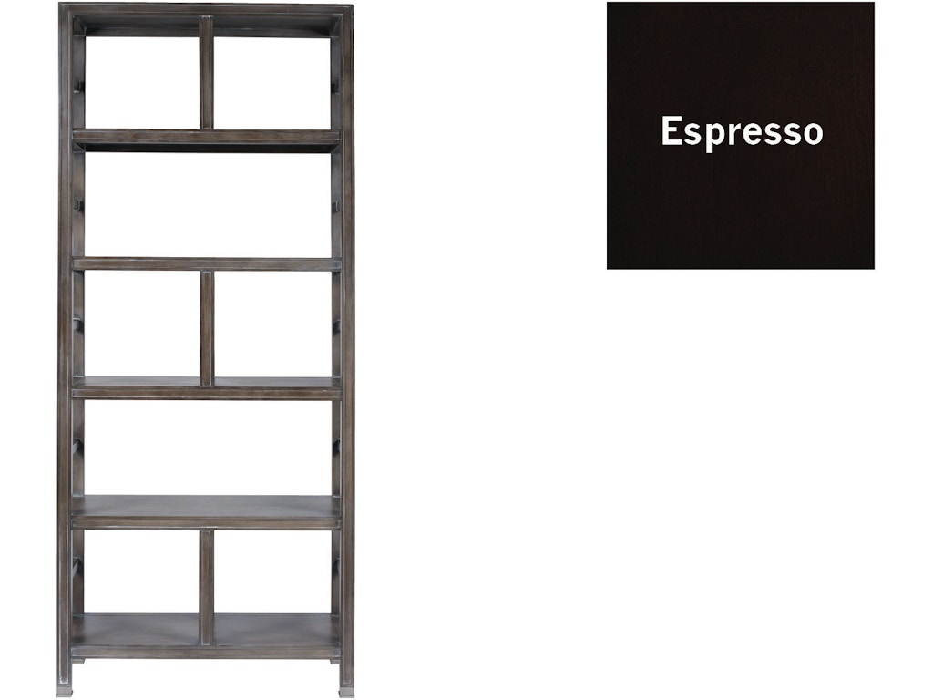 Holmes Etagere
