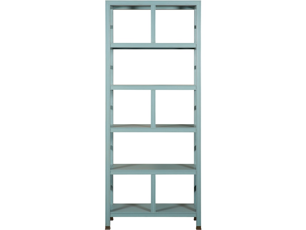Holmes Etagere