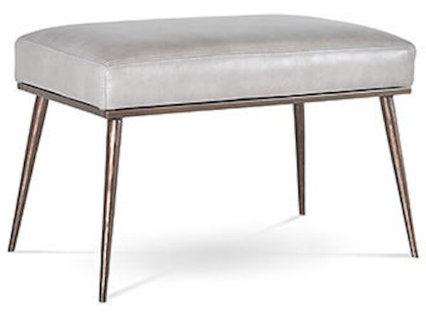 Emmitt Small Ottoman