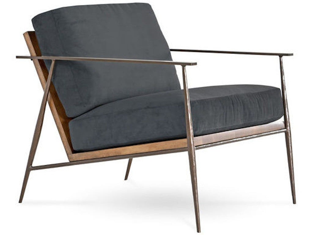 Emmitt Lounge Chair