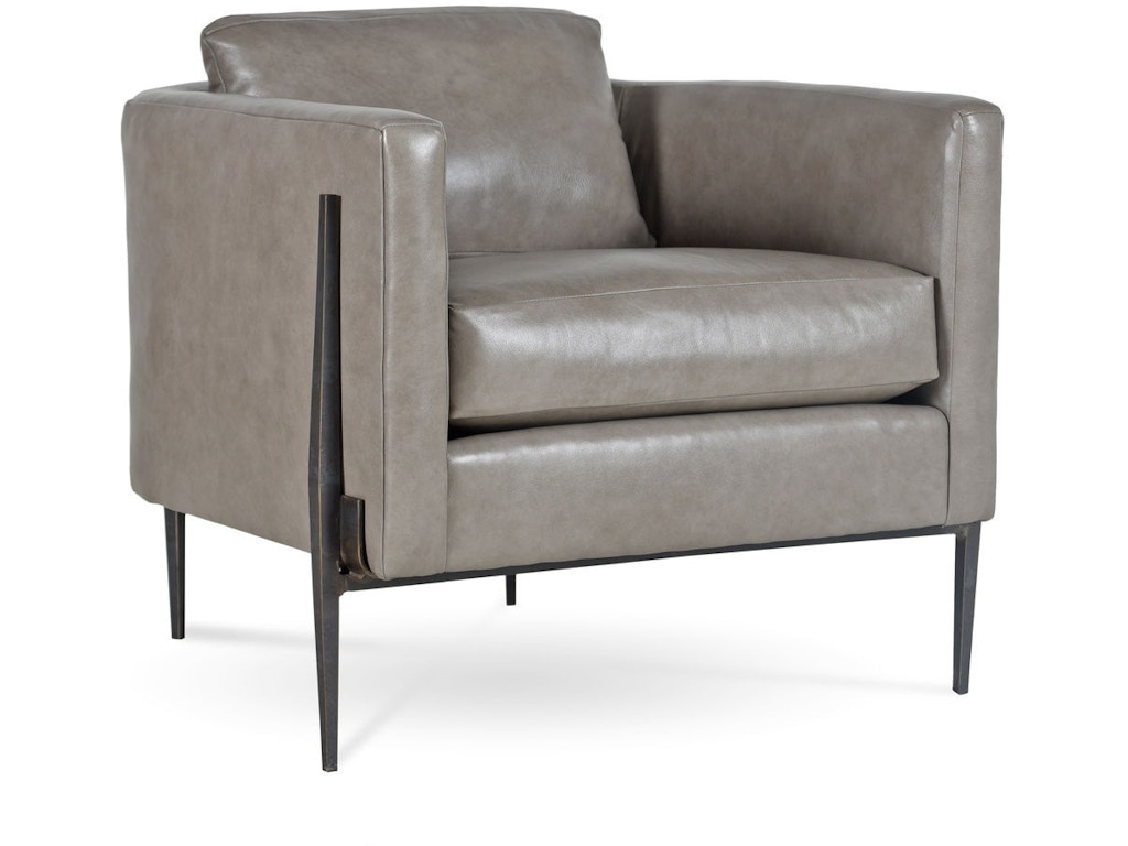 c654 Springhouse Lounge Chair - Image 1