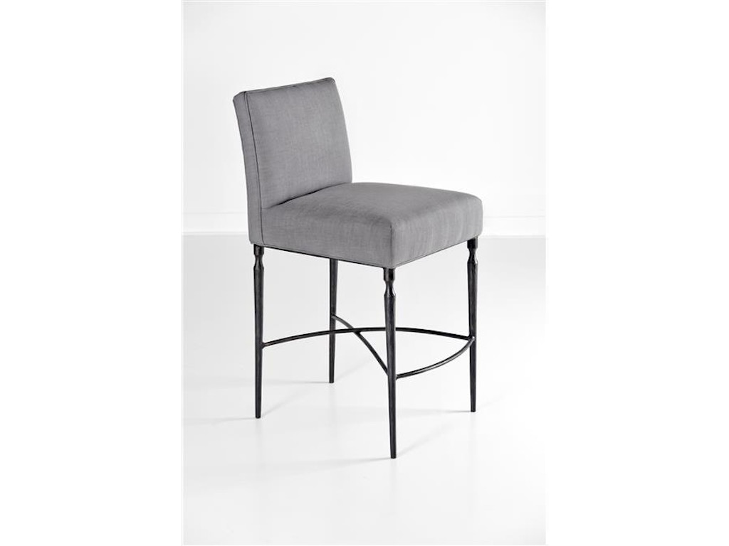 Calico Bay Barstool