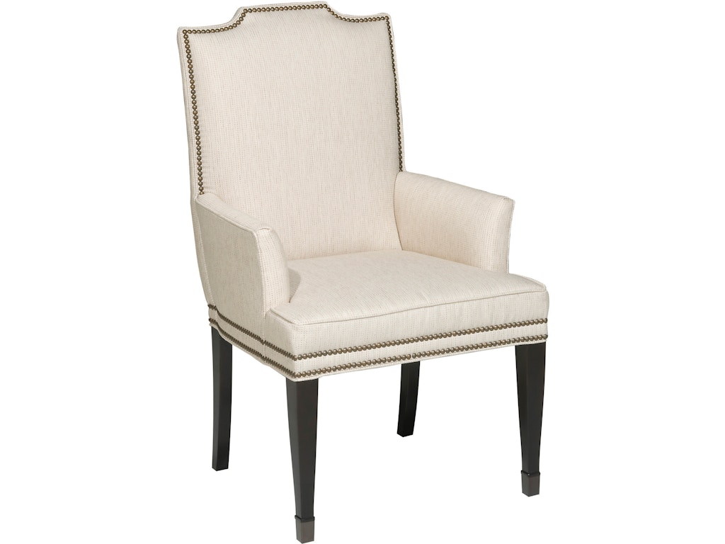 c75a_a Travis Arm Chair - Image 1