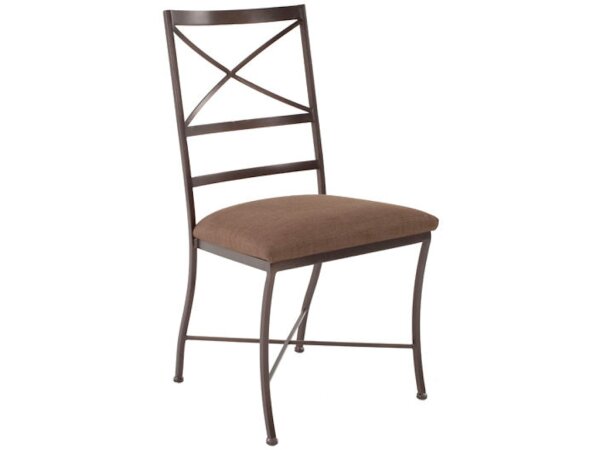 Barkley Chair