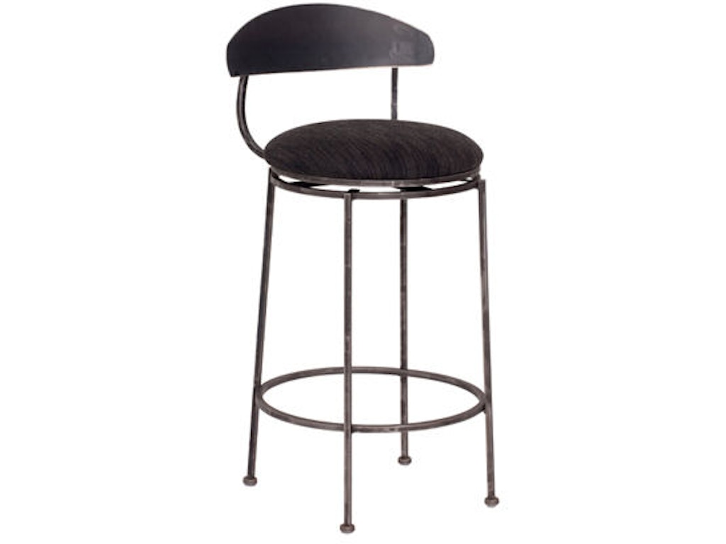 Echo Swivel Counterstool