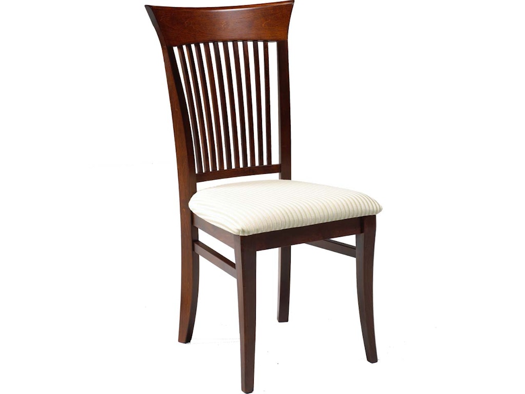 Cardinal Chair