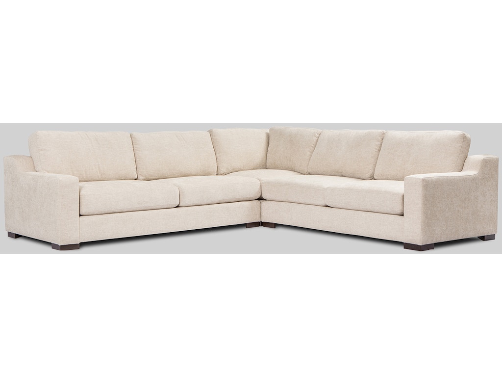 Carerra Sectional