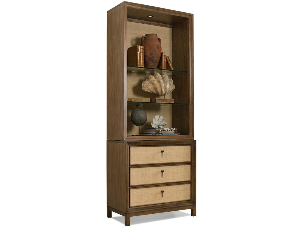 Carl Bookcase