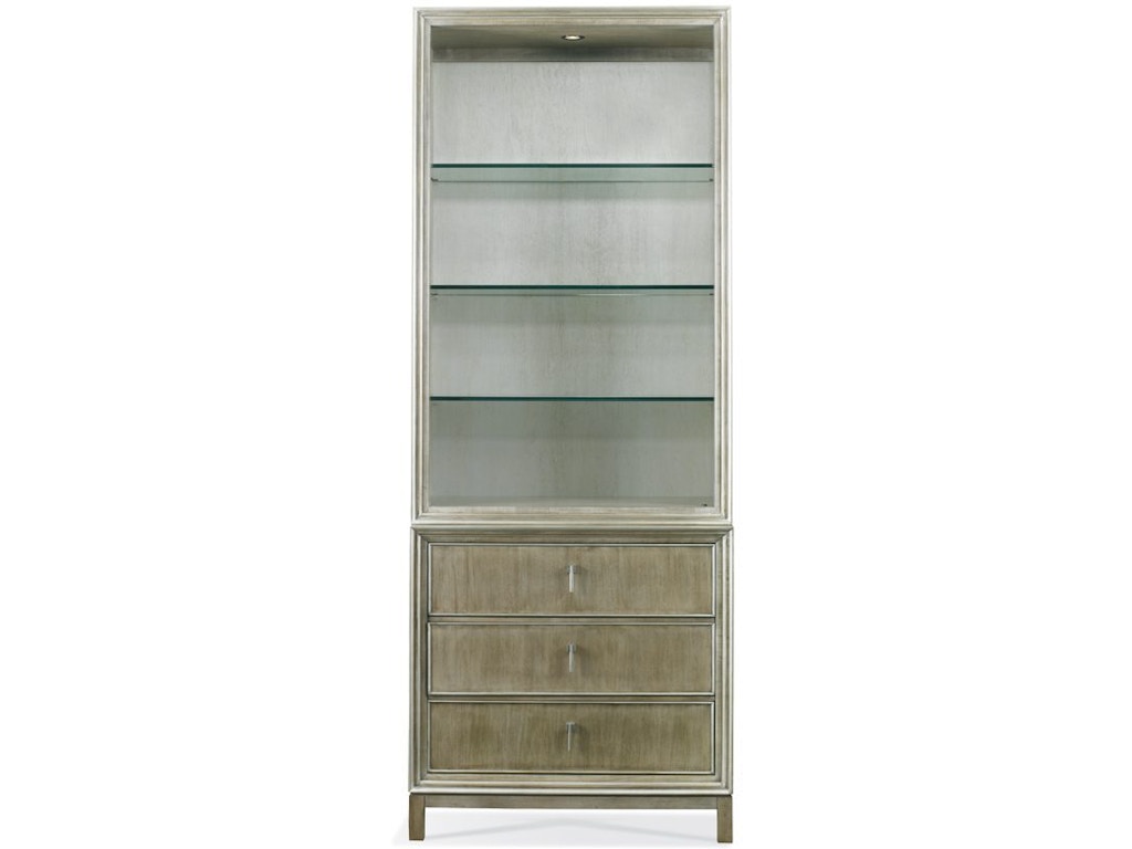 Carl Bookcase