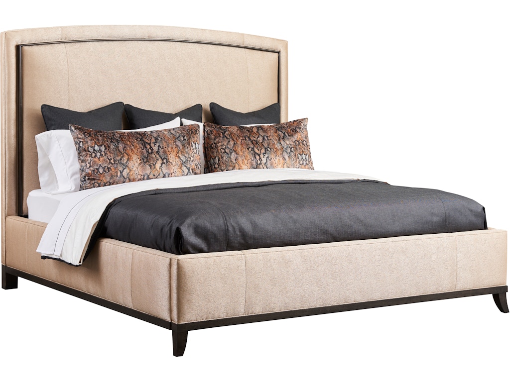 Carrington Queen Bed