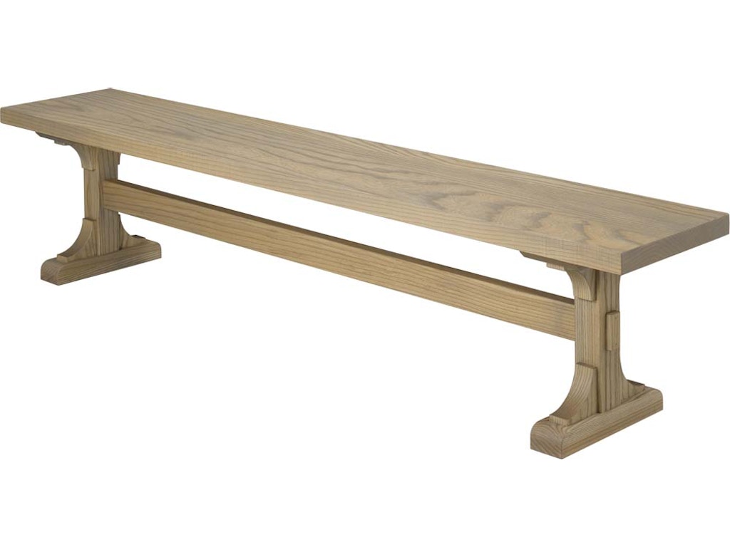 Castleton Bench