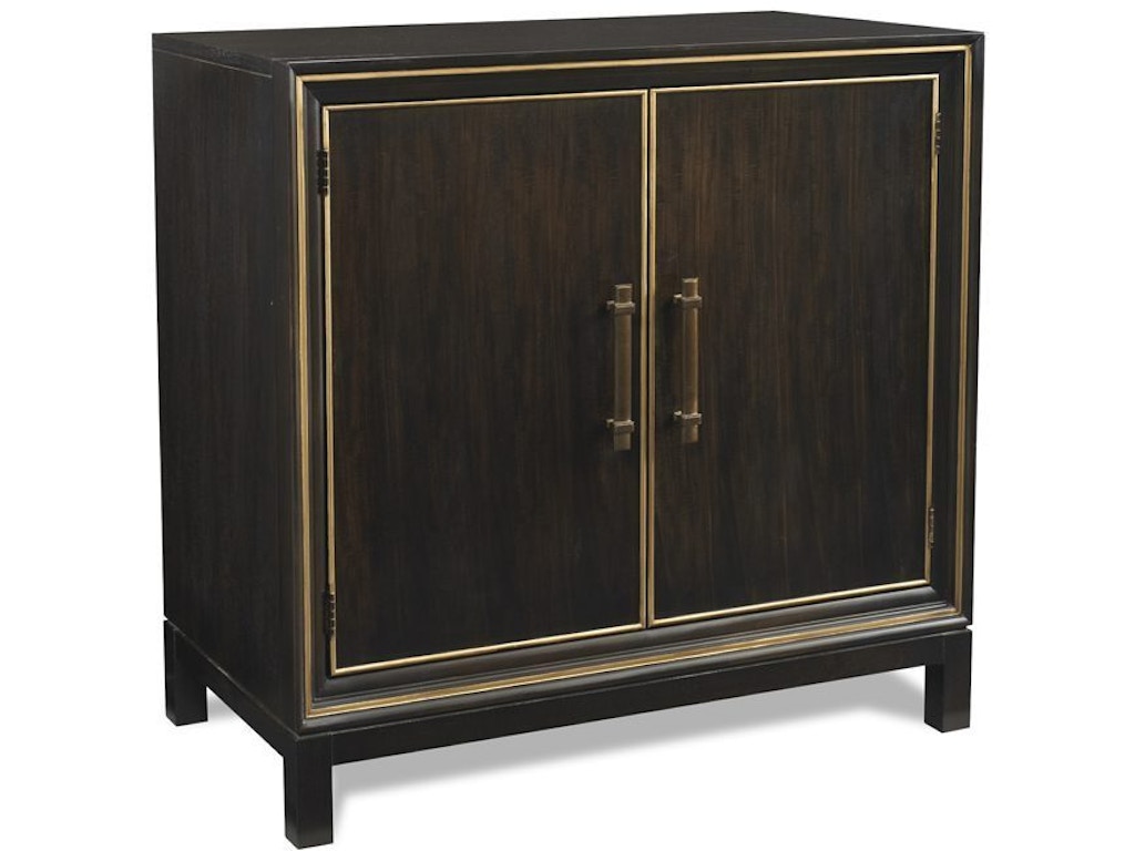 Keith Two Door Chest