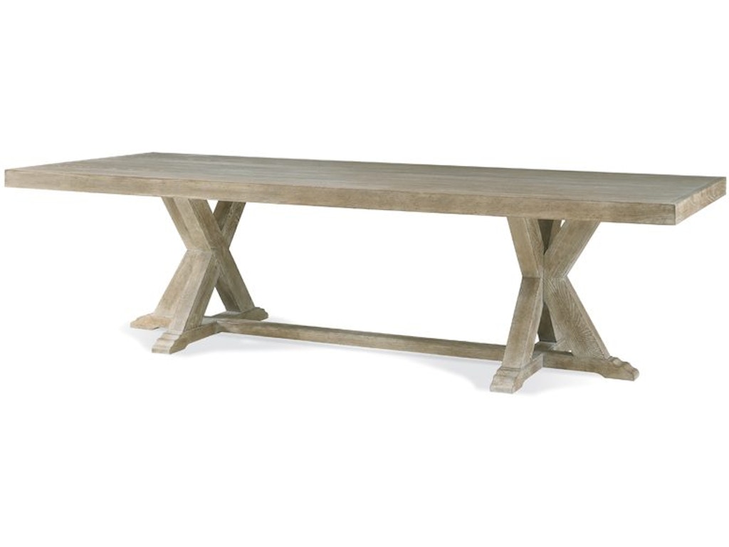Rectangular Dining Table