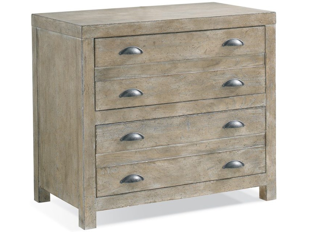 cc-155-71 Chest - Image 1