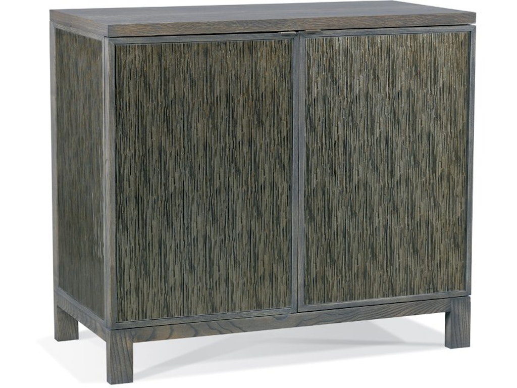 Jarvis Accent Chest