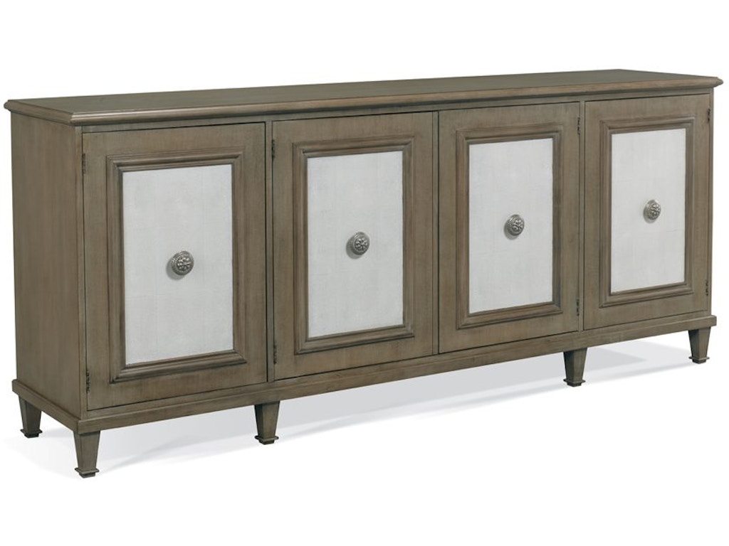 cc-222-460 Door Cabinet - Image 1