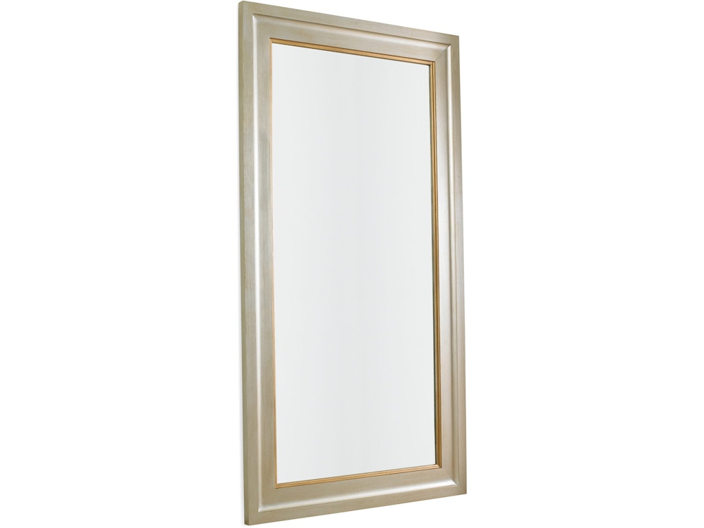 Rectangular Mirror