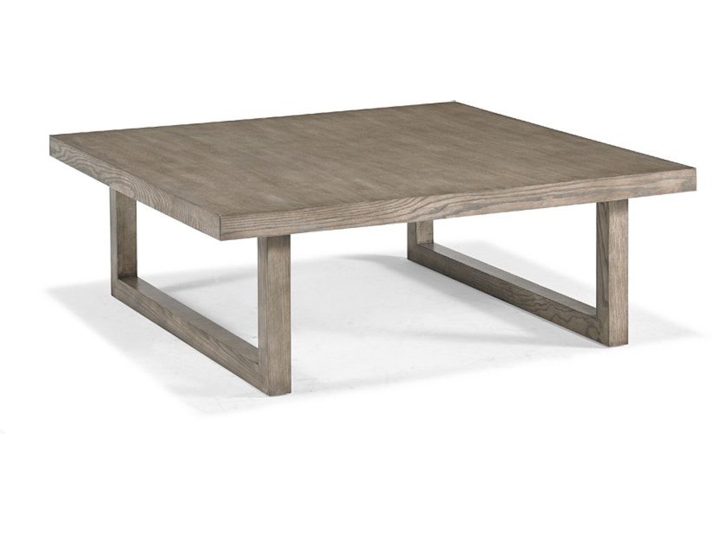 Window Cocktail Table