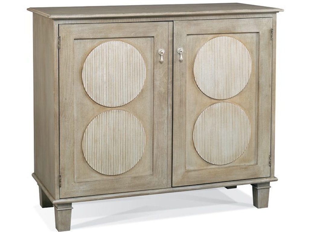 cc-222-996 Door Chest - Image 1
