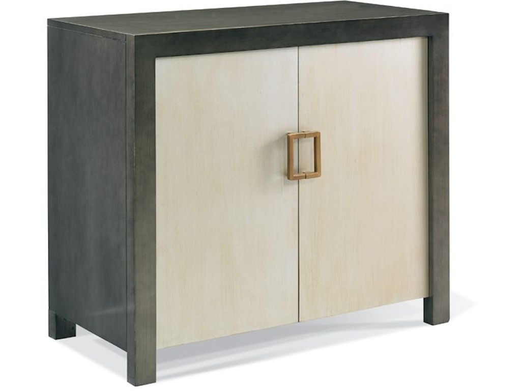 Door Chest