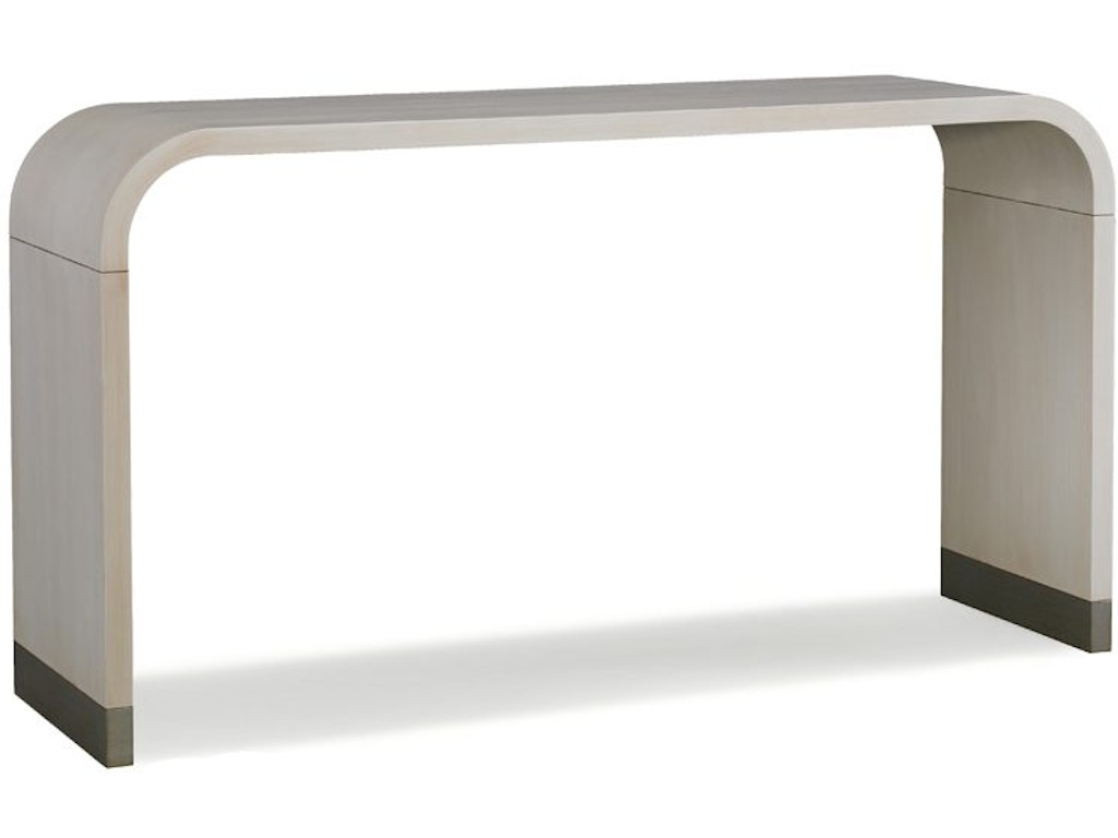 Waterfall Console