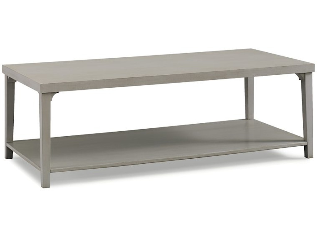 Corbel Cocktail Table