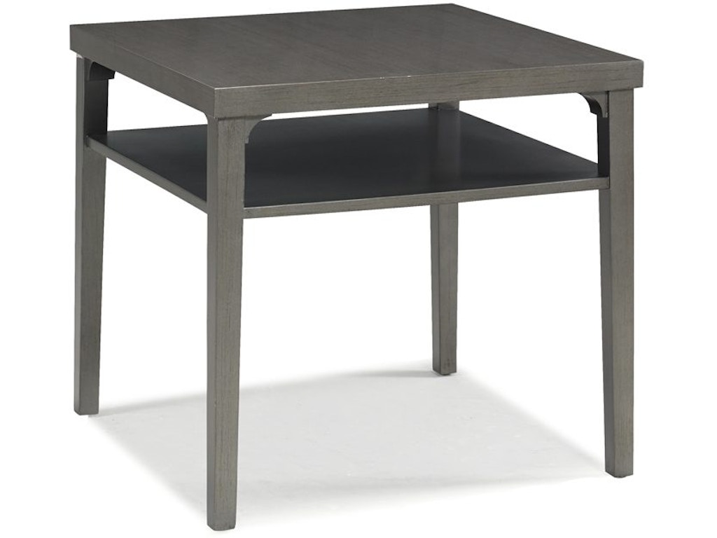 Corbel Lamp Table