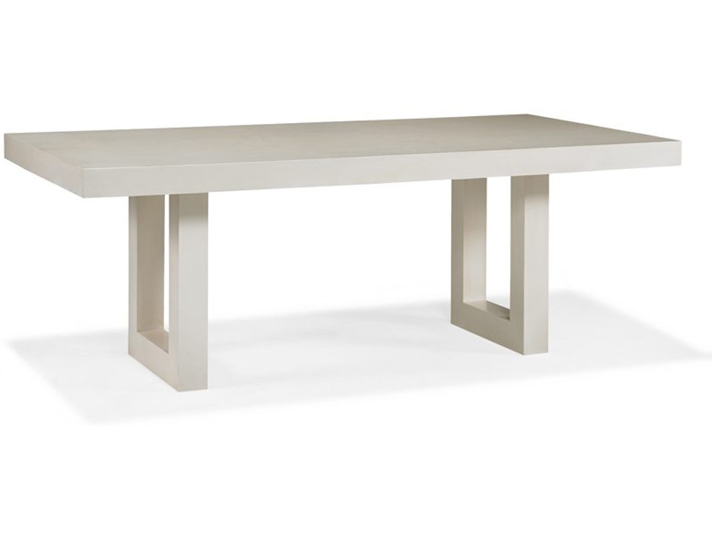 Window Dining Table