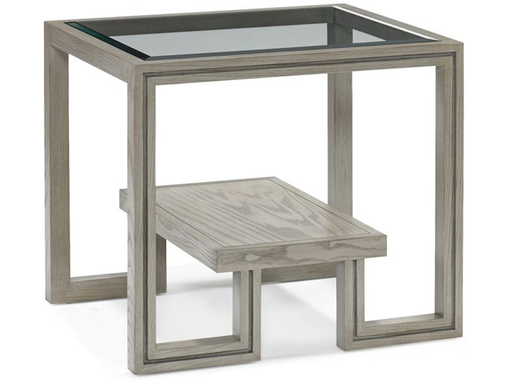 cc-224-960 North Shore End Table - Image 1