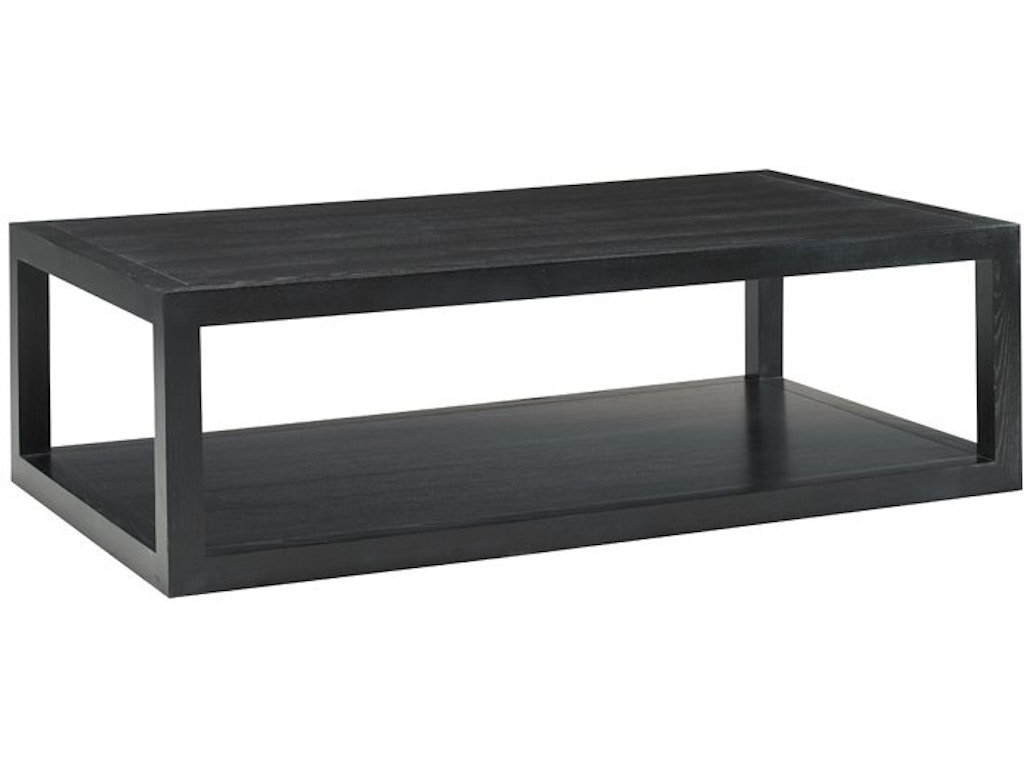 Cube Cocktail Table