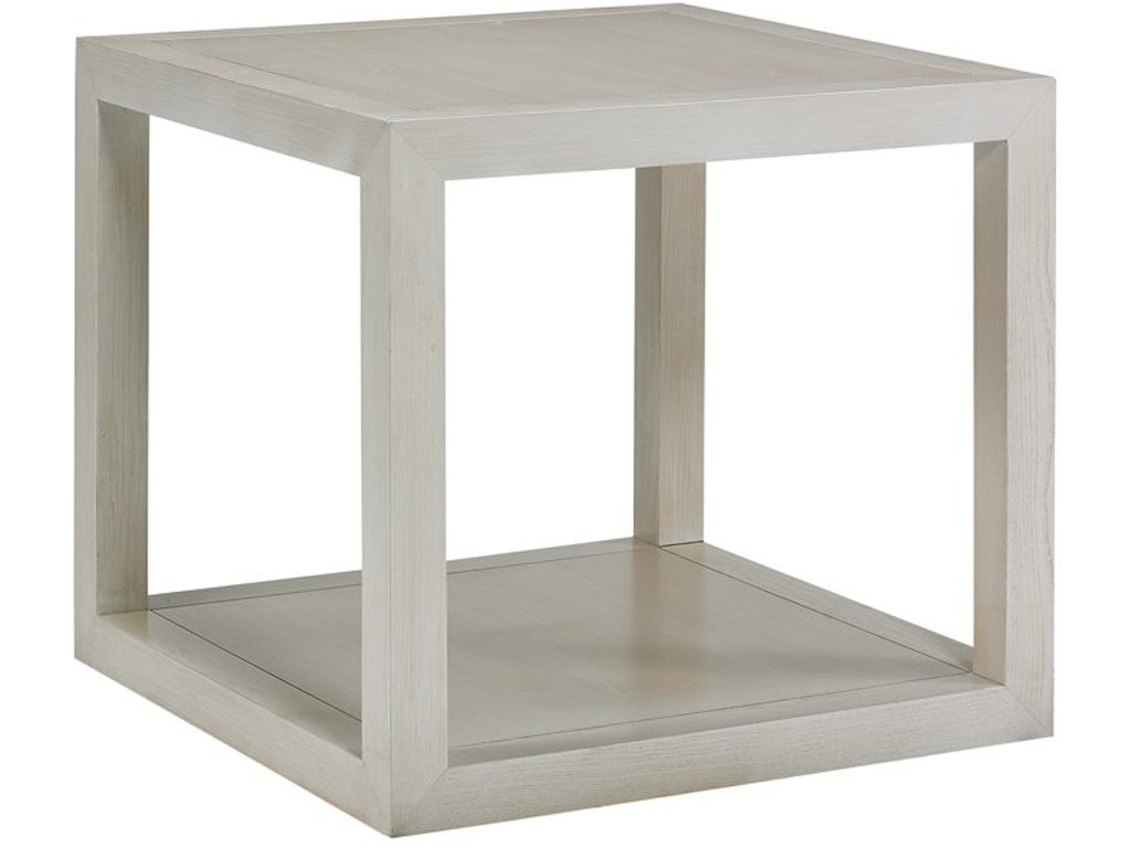 Cube Side Table